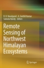 Remote Sensing of Northwest Himalayan Ecosystems - Book