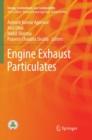 Engine Exhaust Particulates - Book