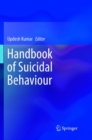 Handbook of Suicidal Behaviour - Book