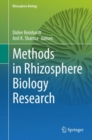 Methods in Rhizosphere Biology Research - Book