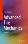 Advanced Tire Mechanics - eBook