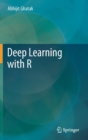 Deep Learning with R - Book