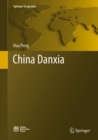China Danxia - Book