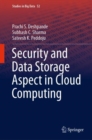 Security and Data Storage Aspect in Cloud Computing - eBook