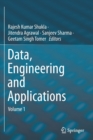 Data, Engineering and Applications : Volume 1 - Book