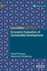 Economic Evaluation of Sustainable Development - Book