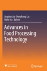 Advances in Food Processing Technology - Book