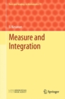 Measure and Integration - eBook