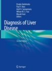 Diagnosis of Liver Disease - Book