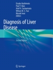 Diagnosis of Liver Disease - Book