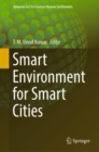 Smart Environment for Smart Cities - Book