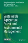 Sustainable Agriculture, Forest and Environmental Management - Book