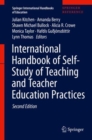 International Handbook of Self-Study of Teaching and Teacher Education Practices - Book