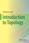 Introduction to Topology - Book