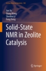 Solid-State NMR in Zeolite Catalysis - eBook