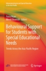 Behavioural Support for Students with Special Educational Needs : Trends Across the Asia-Pacific Region - eBook