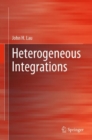 Heterogeneous Integrations - Book