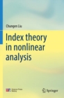 Index theory in nonlinear analysis - Book