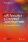 MARS Applications in Geotechnical Engineering Systems : Multi-Dimension with Big Data - eBook