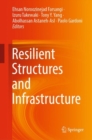 Resilient Structures and Infrastructure - Book