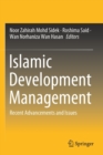 Islamic Development Management : Recent Advancements and Issues - Book