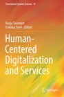 Human-Centered Digitalization and Services - Book