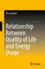Relationship Between Quality of Life and Energy Usage - Book