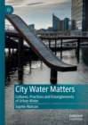 City Water Matters : Cultures, Practices and Entanglements of Urban Water - eBook