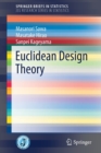 Euclidean Design Theory - Book