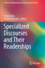 Specialized Discourses and Their Readerships - Book