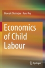 Economics of Child Labour - Book