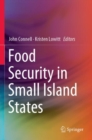 Food Security in Small Island States - Book