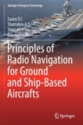 Principles of Radio Navigation for Ground and Ship-Based Aircrafts - Book