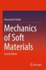Mechanics of Soft Materials - Book