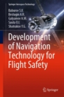 Development of Navigation Technology for Flight Safety - eBook