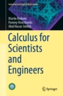 Calculus for Scientists and Engineers - eBook
