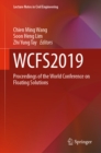 WCFS2019 : Proceedings of the World Conference on Floating Solutions - eBook