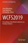 WCFS2019 : Proceedings of the World Conference on Floating Solutions - Book