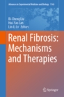 Renal Fibrosis: Mechanisms and Therapies - eBook