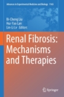 Renal Fibrosis: Mechanisms and Therapies - Book