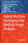 Hybrid Machine Intelligence for Medical Image Analysis - eBook