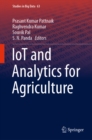 IoT and Analytics for Agriculture - eBook
