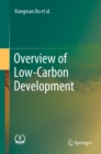 Overview of Low-Carbon Development - eBook