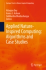 Applied Nature-Inspired Computing: Algorithms and Case Studies - eBook