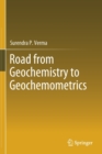 Road from Geochemistry to Geochemometrics - Book