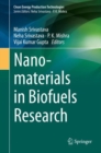 Nanomaterials in Biofuels Research - Book