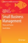 Small Business Management : Theory and Practice - Book