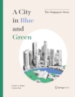 A City in Blue and Green : The Singapore Story - eBook
