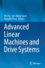 Advanced Linear Machines and Drive Systems - Book