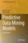 Predictive Data Mining Models - Book